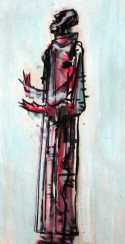 The Monk by Rupert Conrad